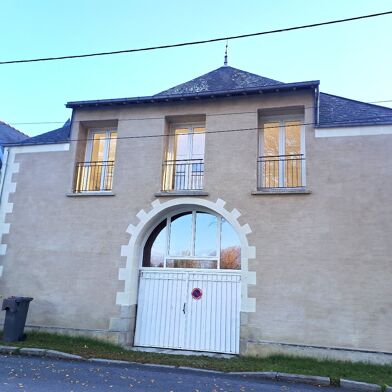 Appartement 3 pièces 182500 €