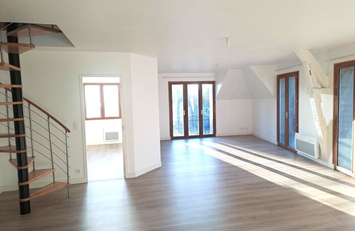 Appartement — photo 3