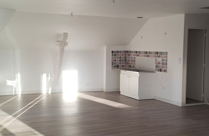 Appartement — photo 4