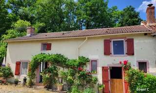 Maison 5 Pièces  m² à vendre à Val-d'Oire-et-Gartempe (87320)