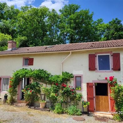 Maison 5 pièces 98440 €