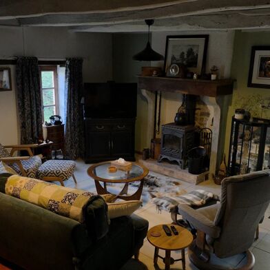 Maison 5 pièces 98440 €