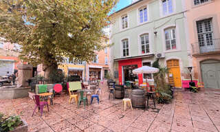 Commerce 3 Pièces  m² à vendre à Apt (84400)