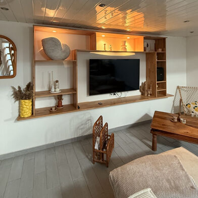 Appartement 3 pièces 630 €