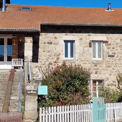 Maison 11 pièces 198000 €