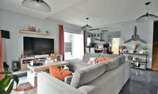 Maison 6 Pièces 153 m² à vendre à Cholet (49300)