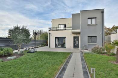 Maison 6 pièces 322400 €