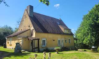 Maison 6 Pièces 155 m² à vendre à Val-au-Perche (61260)