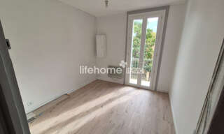 Appartement 2 Pièces 29 m² à vendre à Sète (34200)