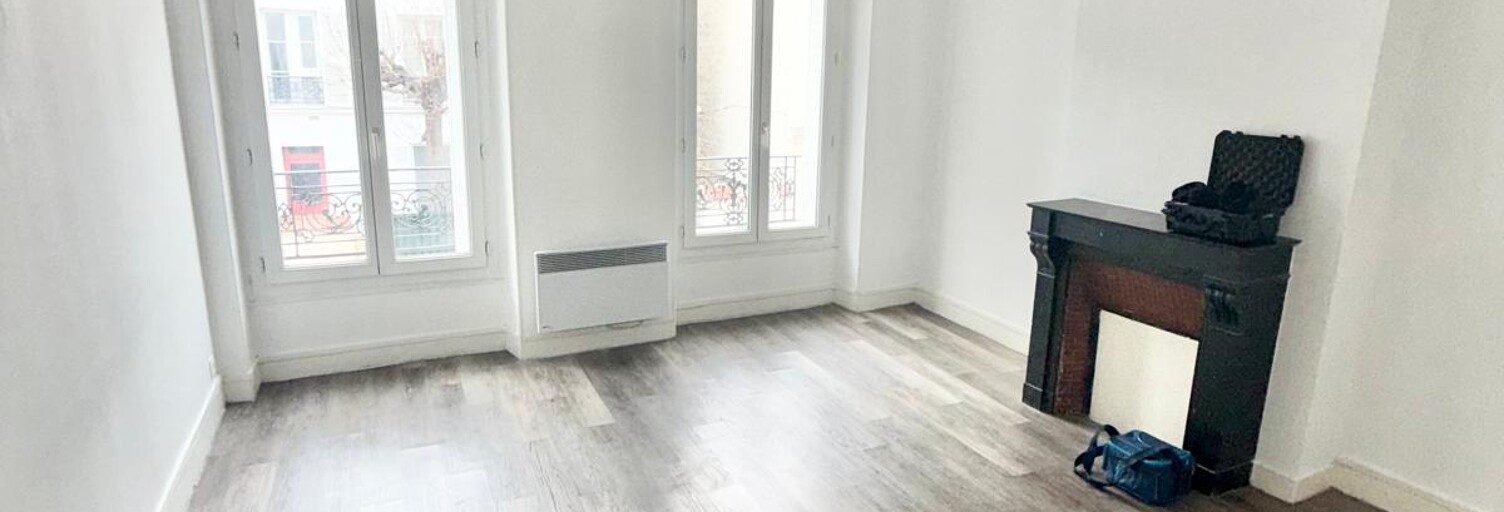 Appartement 2 Pièces 53 m² à louer à Charenton-le-Pont (94220)