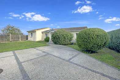 Maison 4 pièces 285000 €