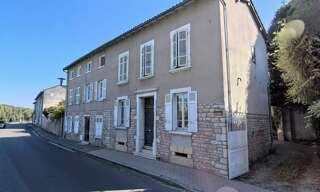 Maison 15 Pièces 500 m² à vendre à Montmerle-sur-Saône (01090)