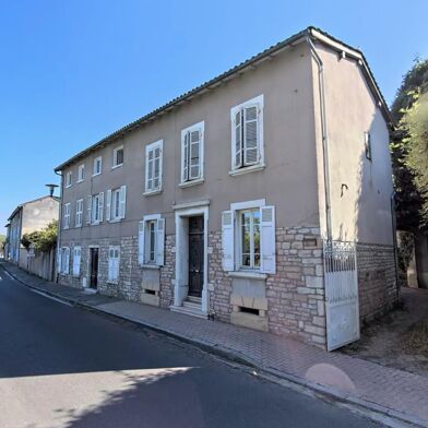 Maison 15 pièces 595000 €