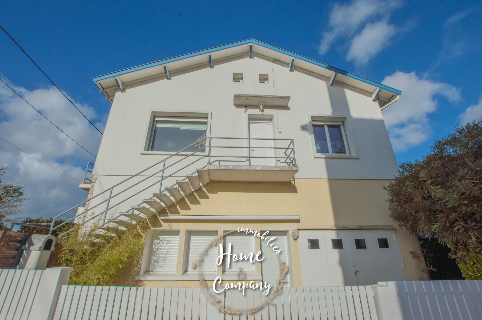 Royan Appartement 4 pièces 98 m²