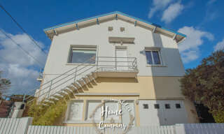 Appartement 4 Pièces 98 m² à vendre à Royan (17200)