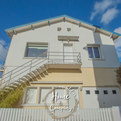 Appartement 4 pièces 384400 €