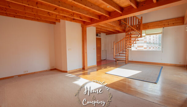 Appartement 4 pièces  à vendre Royan 17200