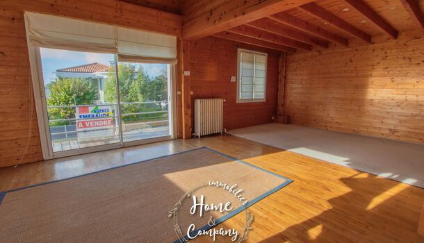 Appartement 4 pièces  à vendre Royan 17200