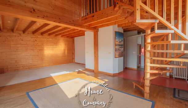 Appartement 4 pièces  à vendre Royan 17200