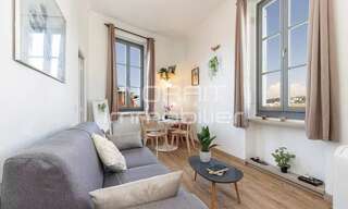 Appartement 2 Pièces 34 m² à vendre à Nice (06300)