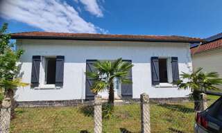 Maison 4 Pièces 73 m² à vendre à Morcenx-la-Nouvelle (40110)