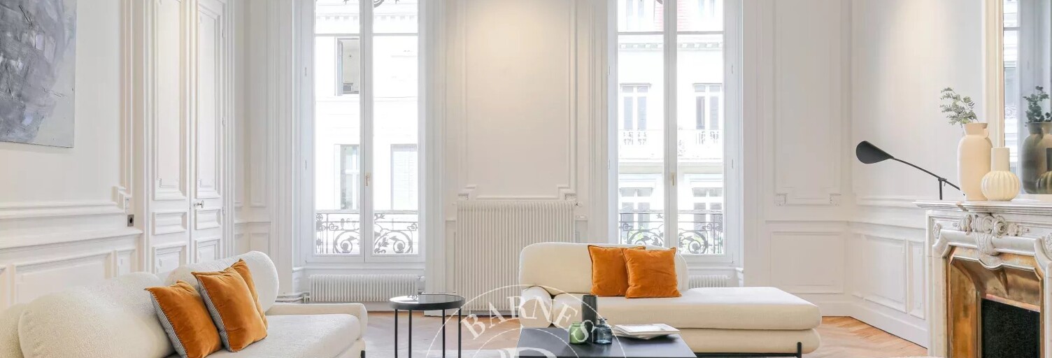 Appartement 262 Pièces 262 m² à vendre à Lyon 6 (69006)