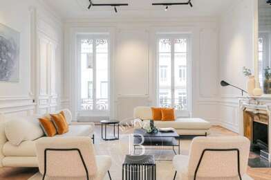 Appartement 262 pièces 1950000 €