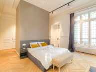 Lyon 6 - Tête d'Or - Appartement de standing de 262m² - 5 Chambres - — photo 3