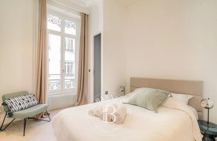 Lyon 6 - Tête d'Or - Appartement de standing de 262m² - 5 Chambres - — photo 5