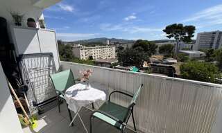 Appartement 3 Pièces 51 m² à vendre à Marseille 13 (13013)