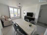 APPARTEMENT T3 / LUMINEUX / BALCON / 13013 — photo 4