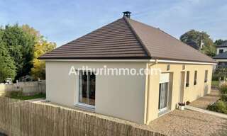 Maison 4 Pièces 89 m² à vendre à Montivilliers (76290)