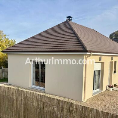 Maison 4 pièces 330000 €