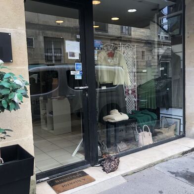 Commerce 1 pièces 41000 €