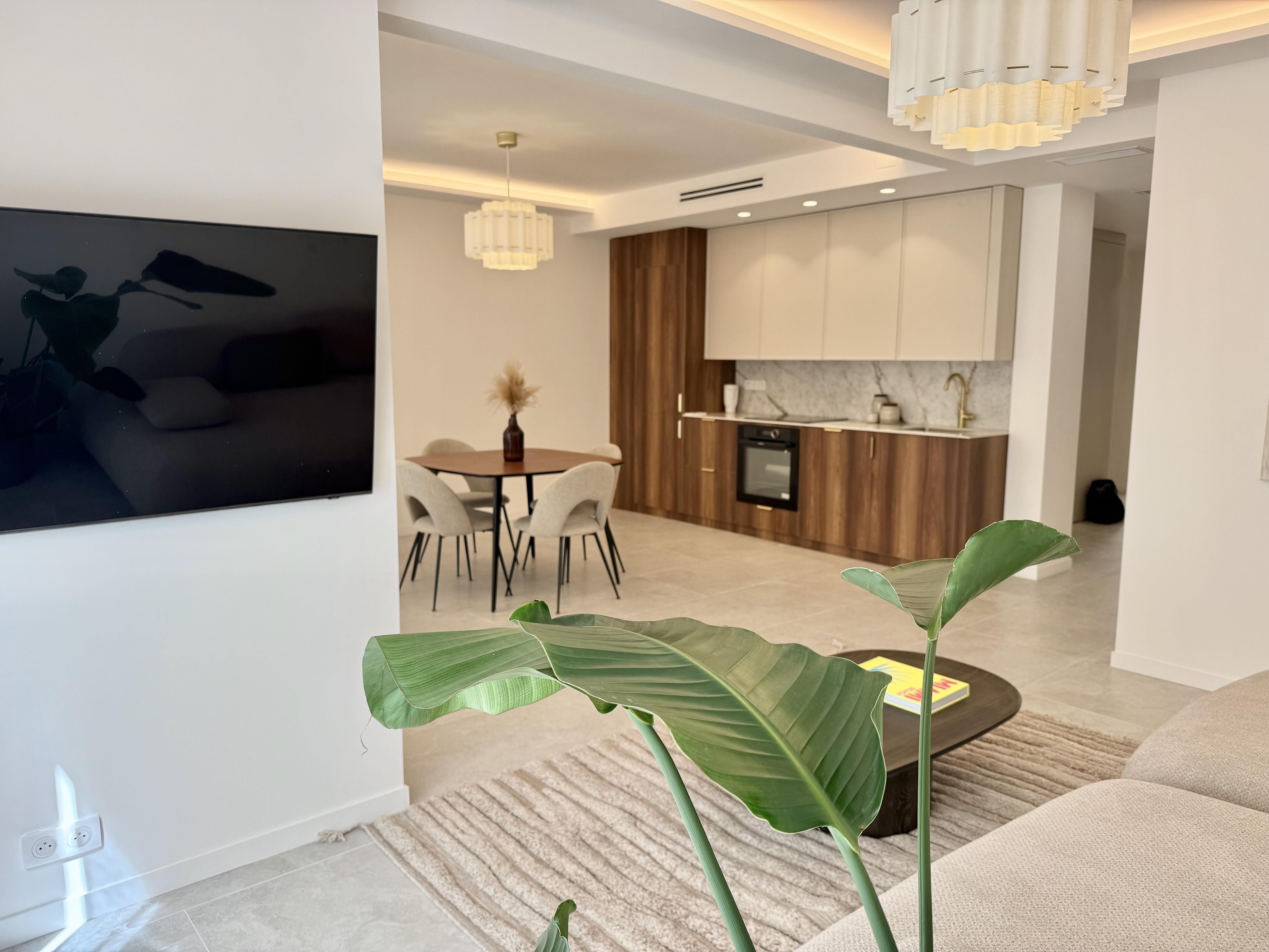 Agence immobilière de Barnabé