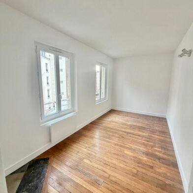 Appartement 1 pièces 788 €