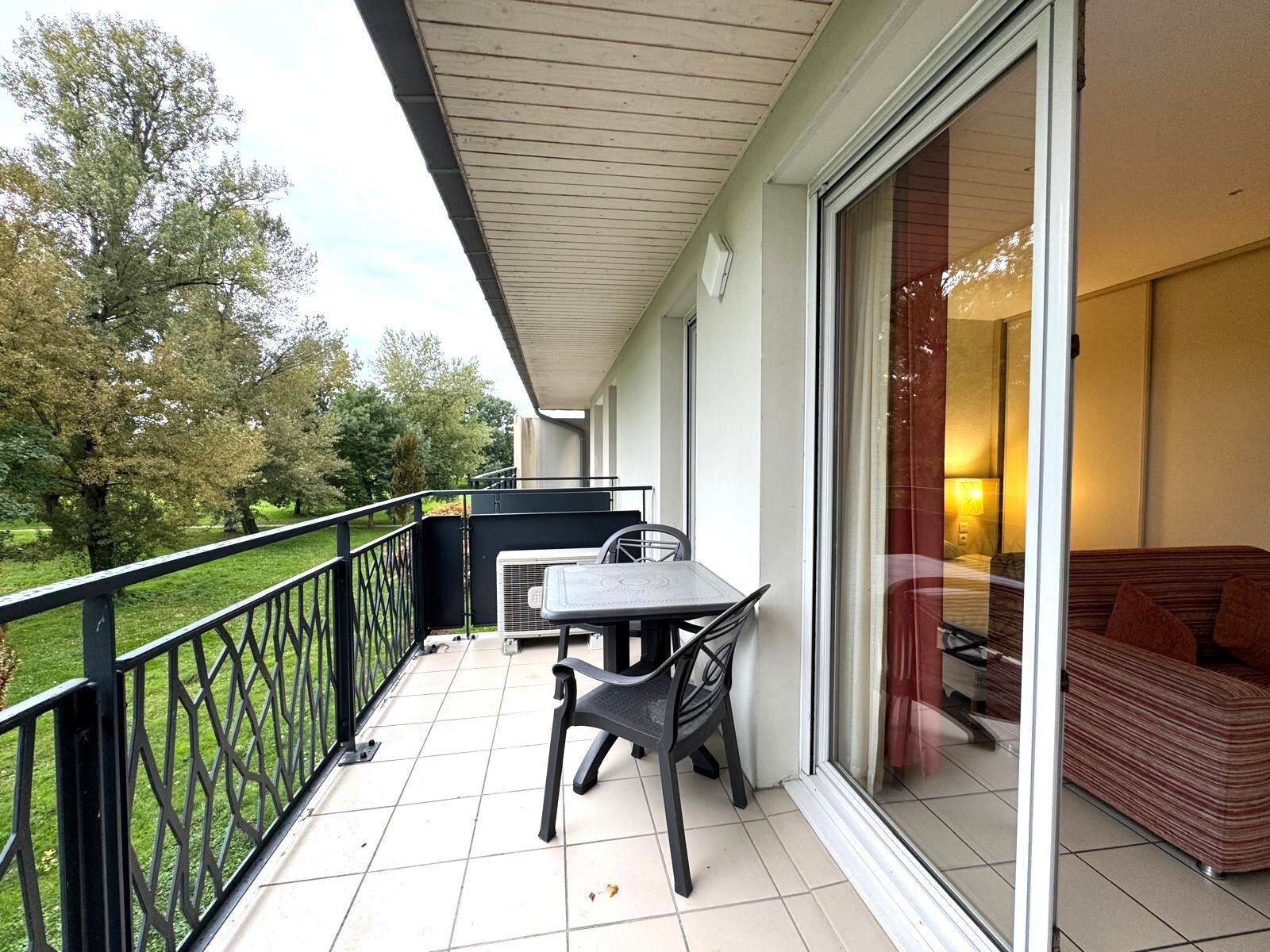 Agence immobilière de Barnabé