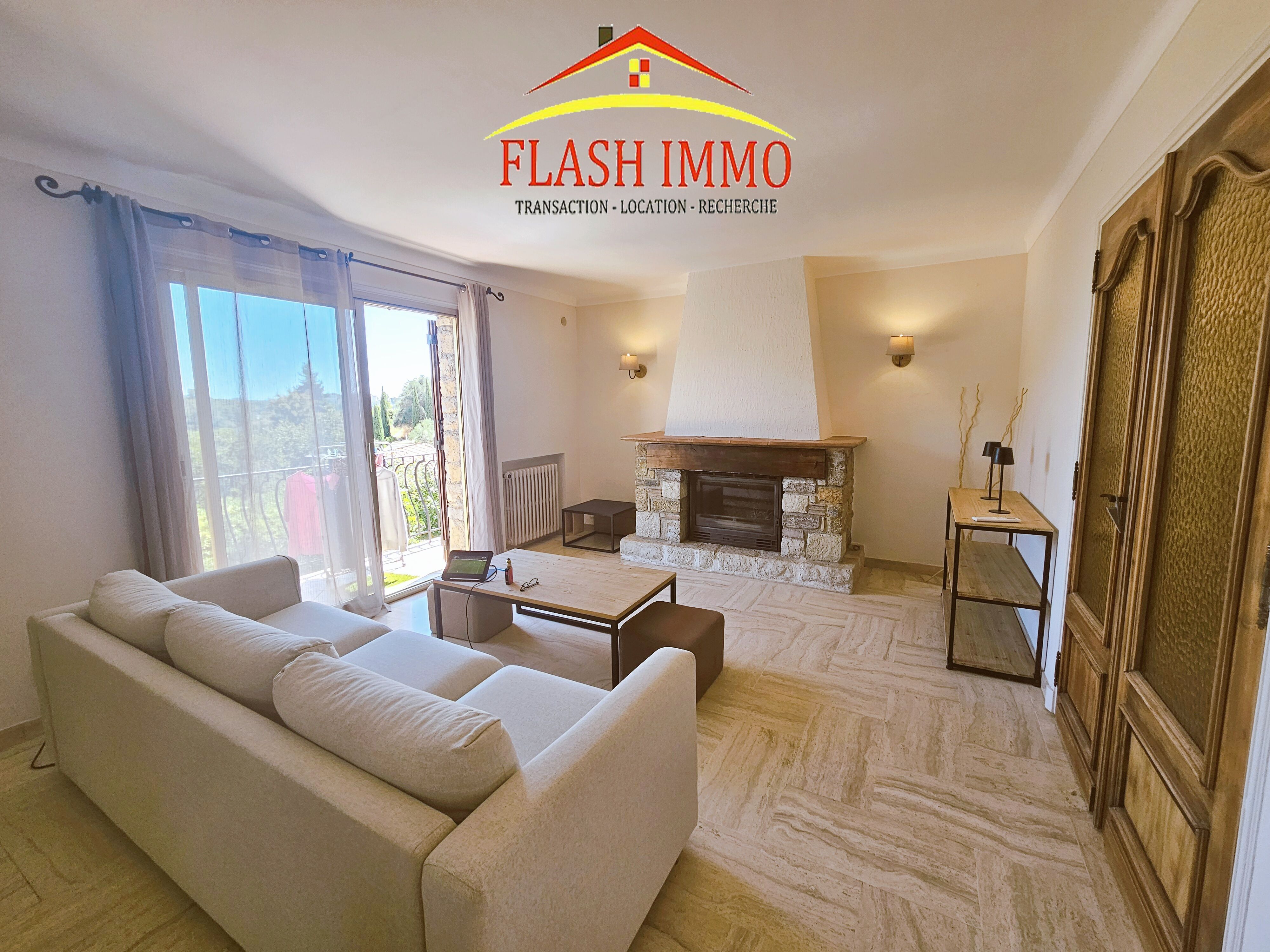 Agence immobilière de Barnabé