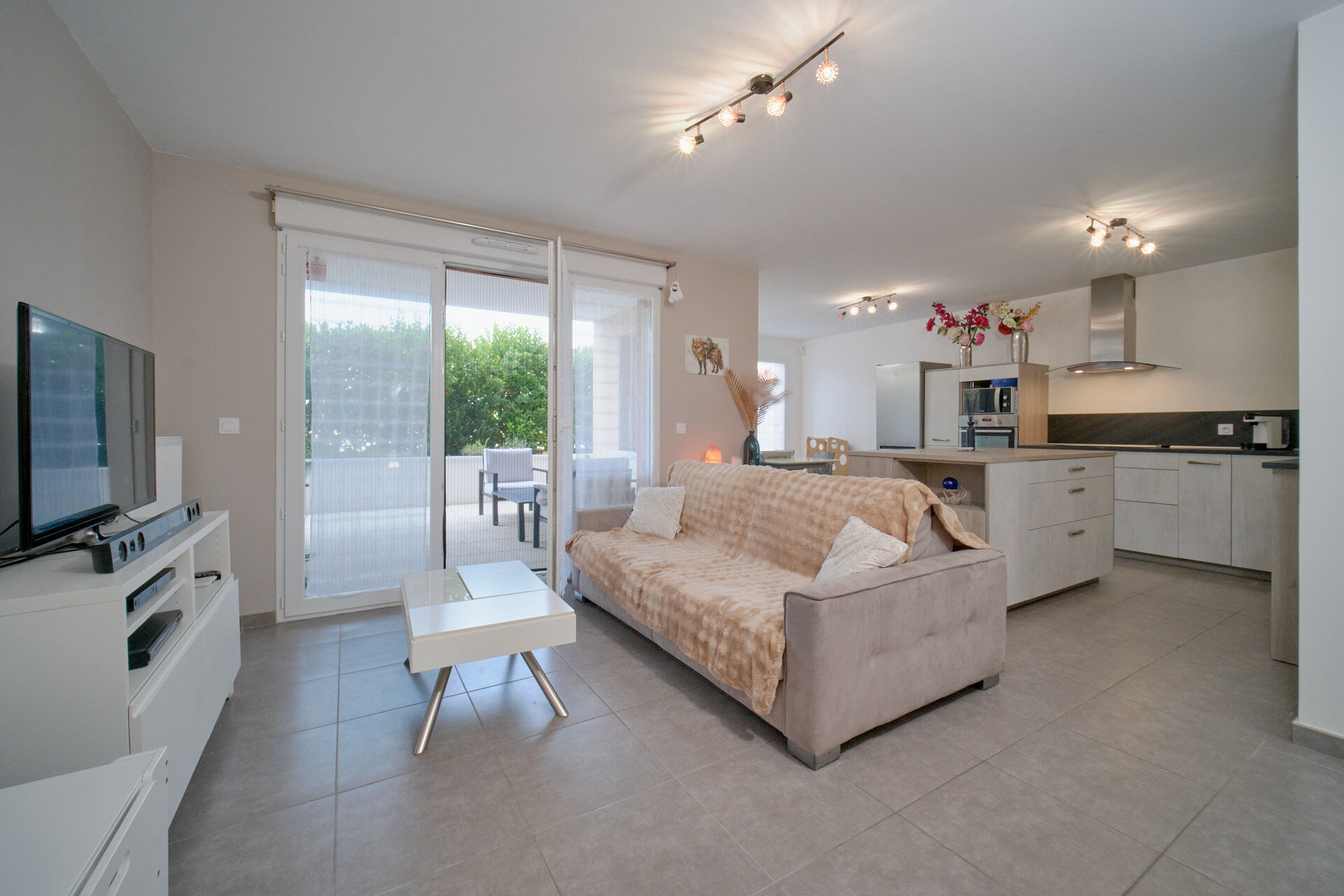 Agence immobilière de Barnabé