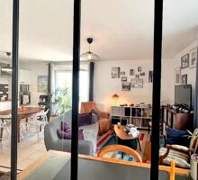 Photo T2 de 2 pièces Villeurbanne