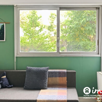 Appartement 1 pièces 182500 €