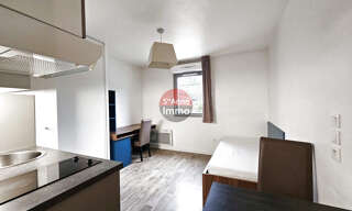 Appartement 1 Pièce 19 m² à vendre à Amiens (80000)