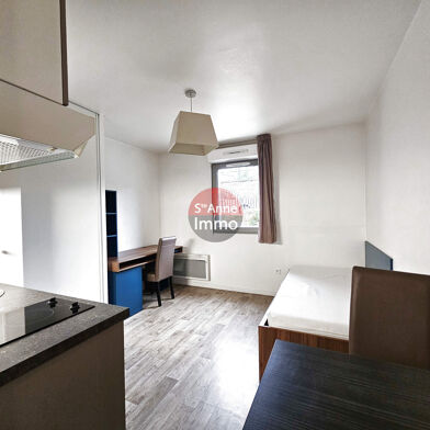 Appartement 1 pièces 69900 €