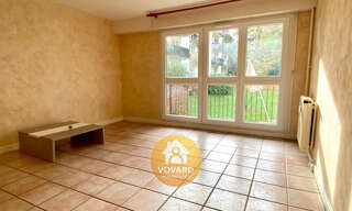 Appartement 2 Pièces 50 m² à louer à Saint-Brice-sous-Forêt (95350)