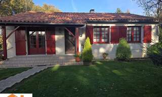 Maison 4 Pièces 100 m² à vendre à Les Lucs-sur-Boulogne (85170)