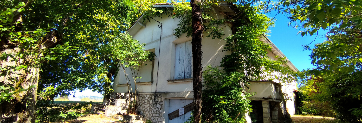 Maison 4 Pièces 1 m² à vendre à Eymet (24500)