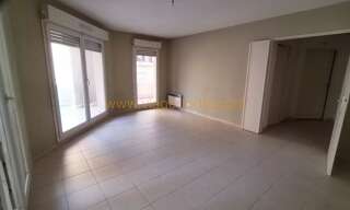 Appartement 63 m² en viager Nice (06100)