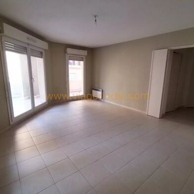 Appartement  125000 €