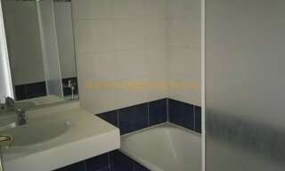 Appartement 63 m² en viager Nice (06100)