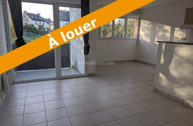 A LOUER APPARTEMENT T2 PLEDRAN — photo du bien